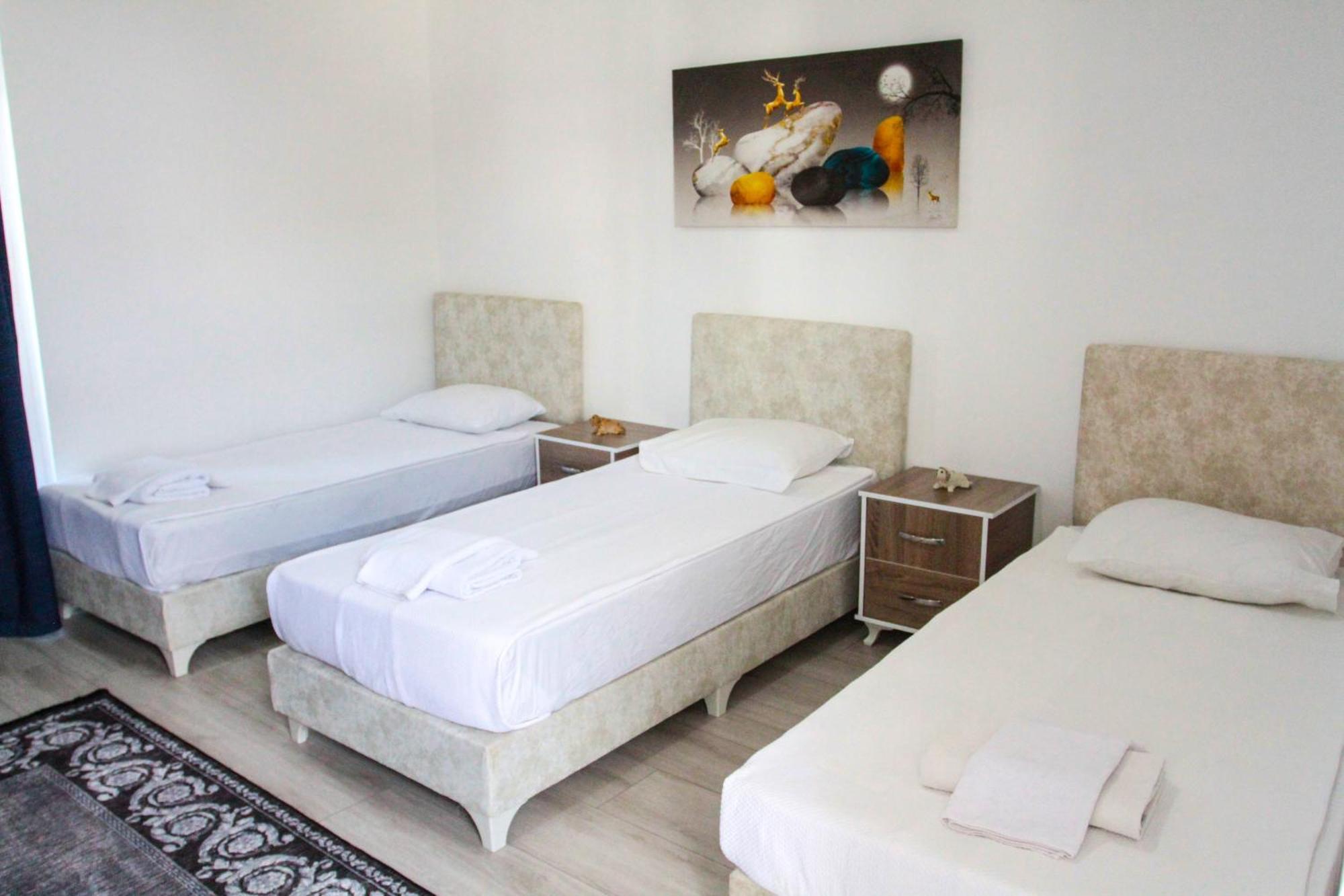 Hillside Apart Otel