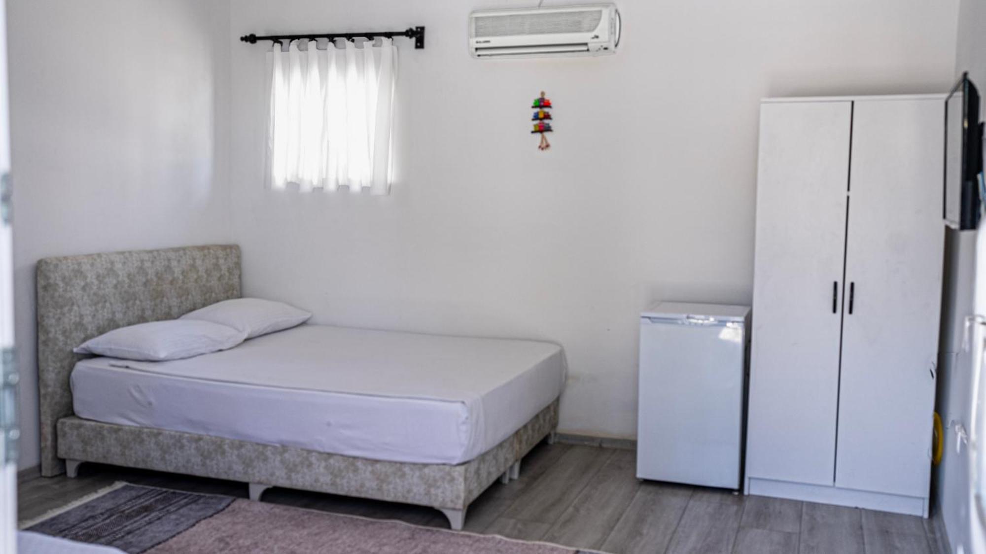 Hillside Apart Otel *